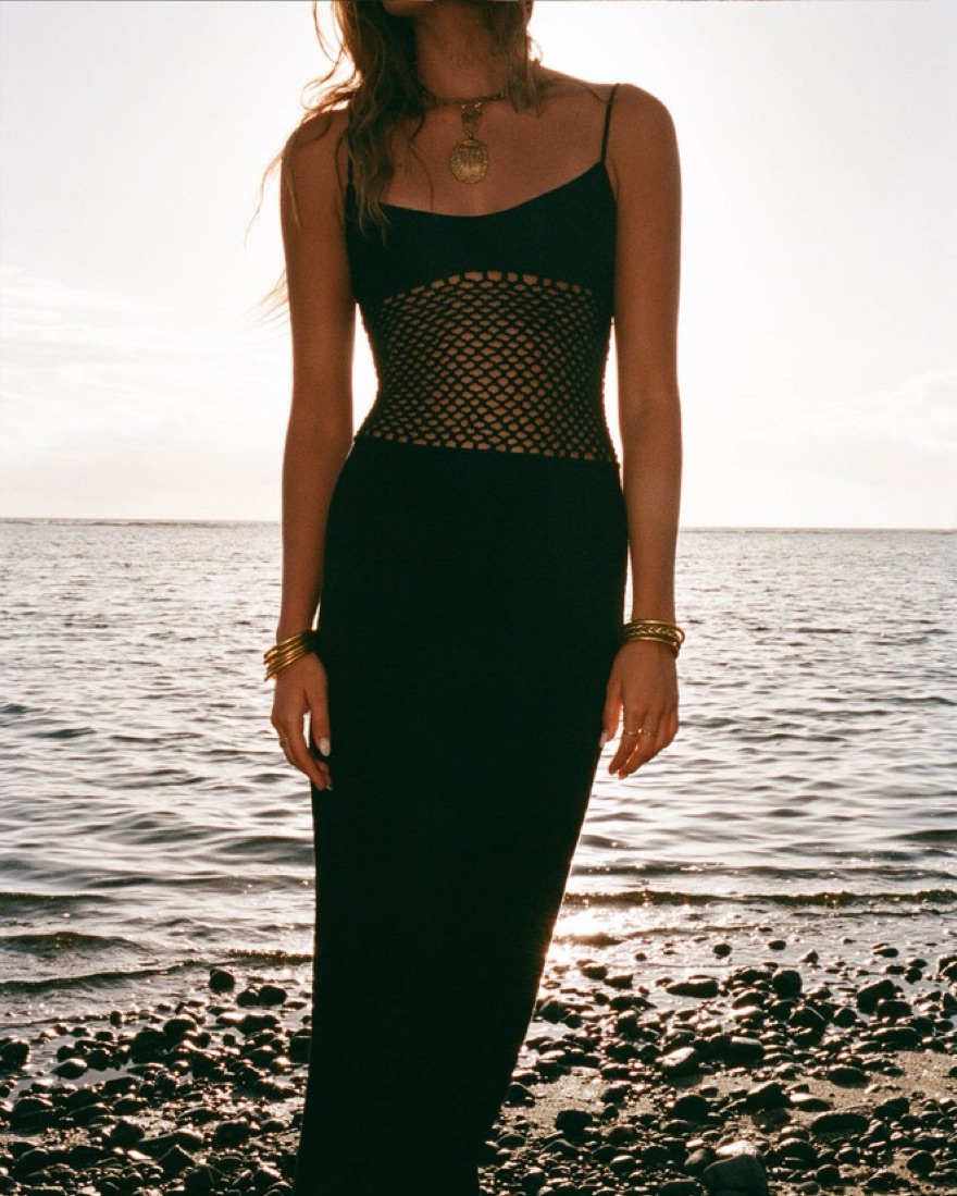 Indah Dress - Image 4