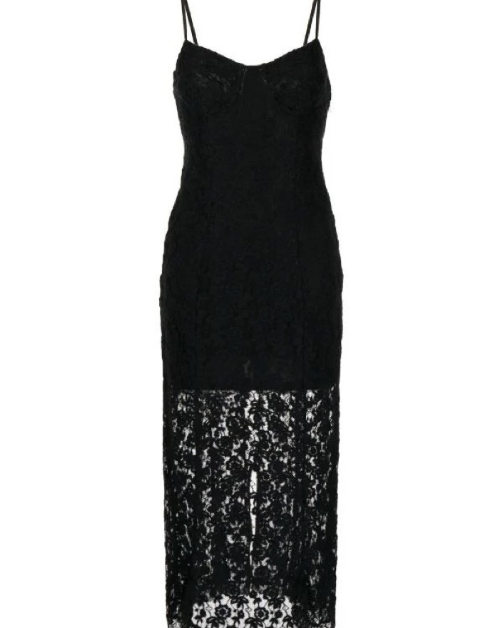 chinese dress ladies Loveshackfancy Evangelina Mini Dress