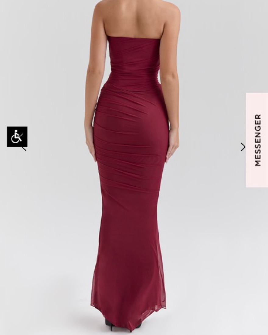 HOUSE OF CB DRESS SET - Image 4