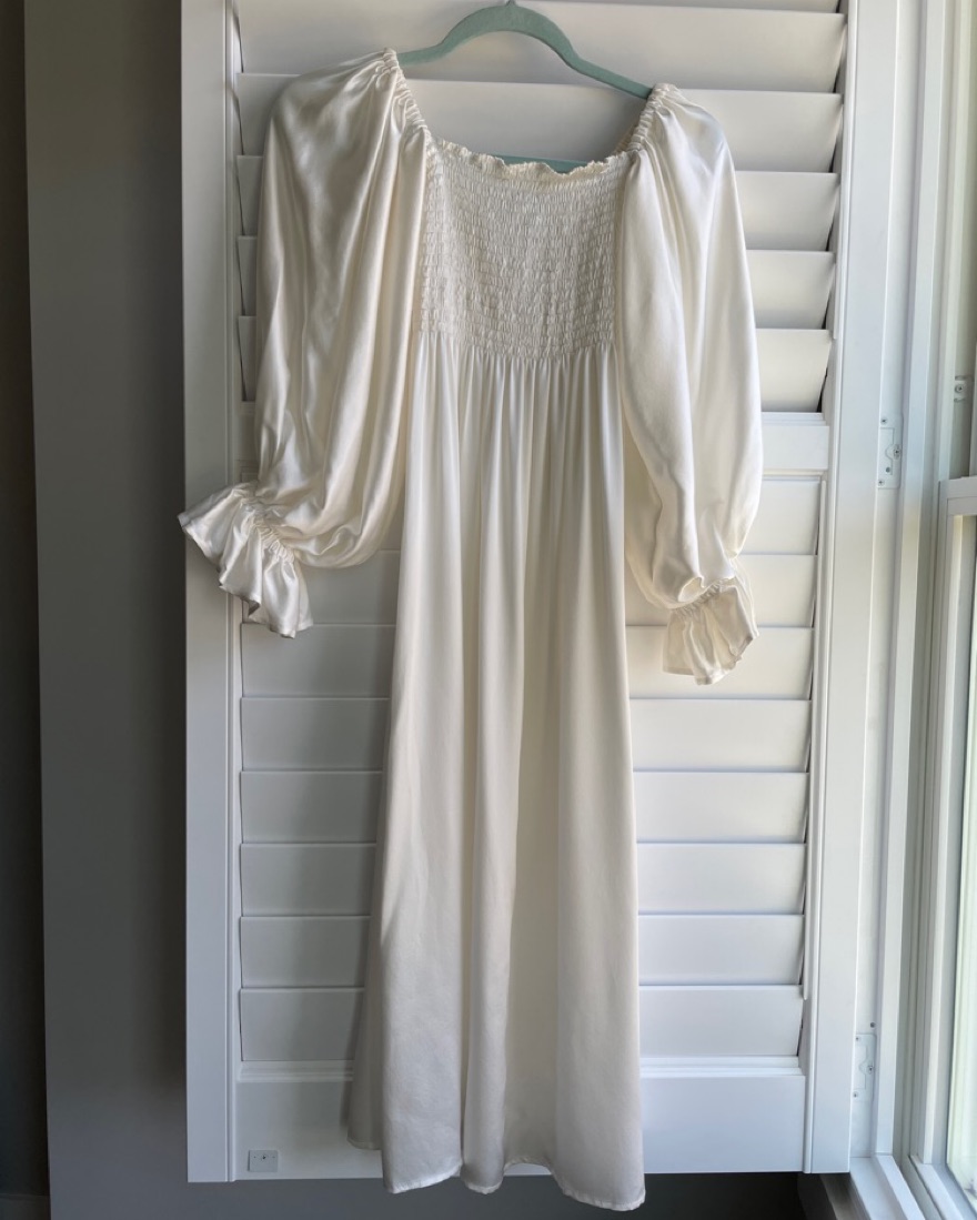 Atlanta Dress - Image 5