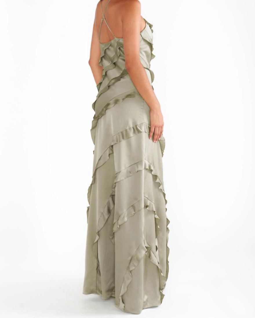 Show Me Your Mumu Bridesmaid Dress - Image 3