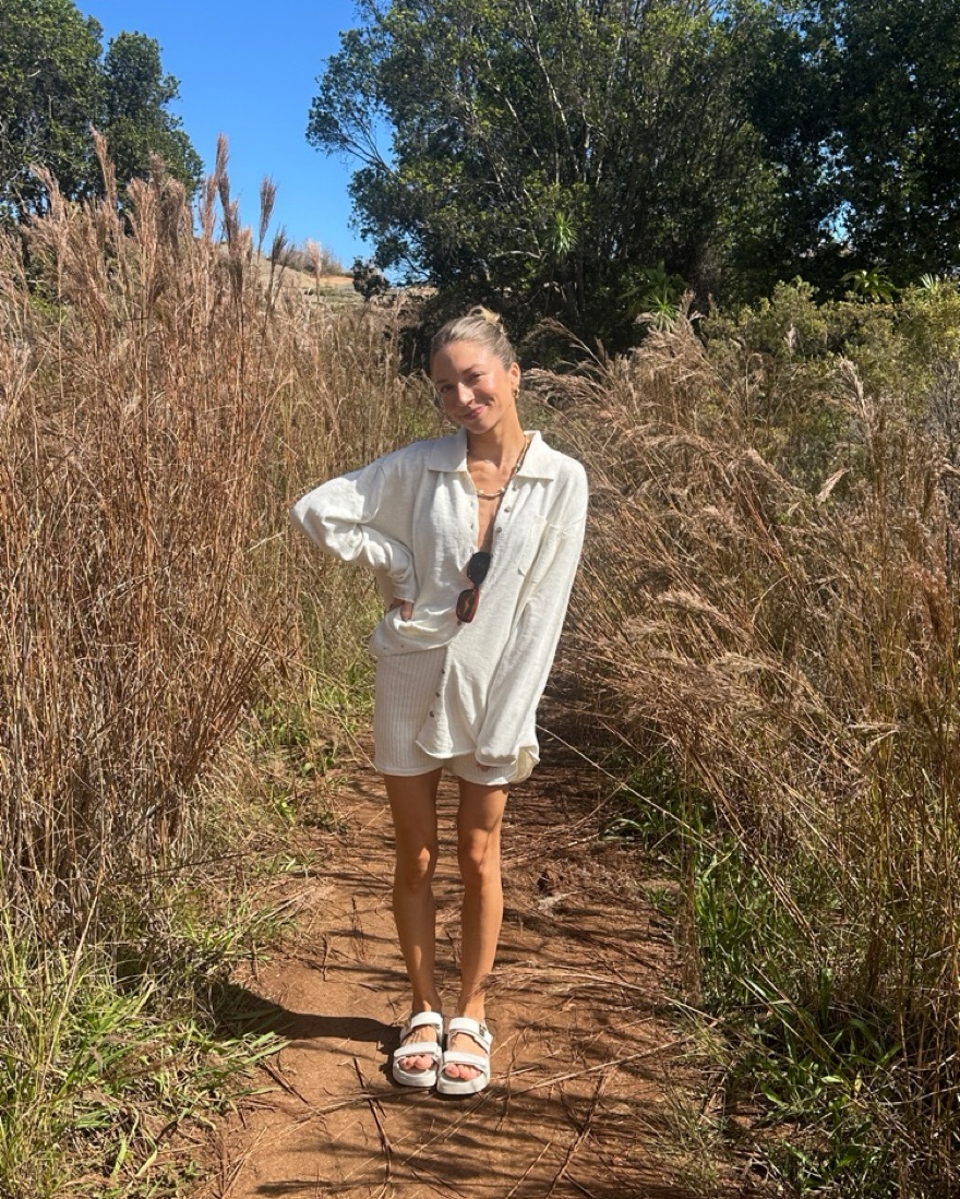 Free People Two Piece Sweater Set  - Image 1