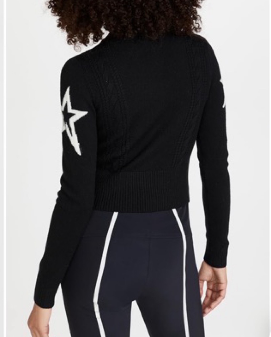 Perfect Moment Sweater - Image 4