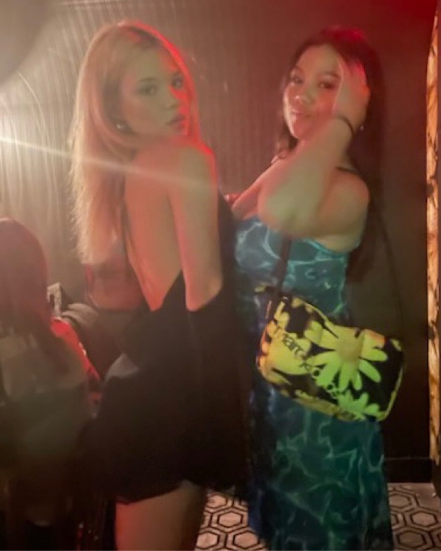 I.AM.GIA Rosanna Dress - Image 5