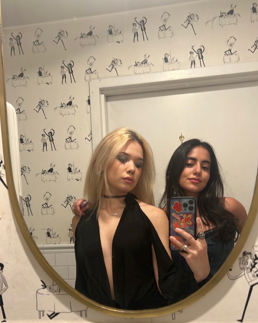 I.AM.GIA Rosanna Dress - Image 3