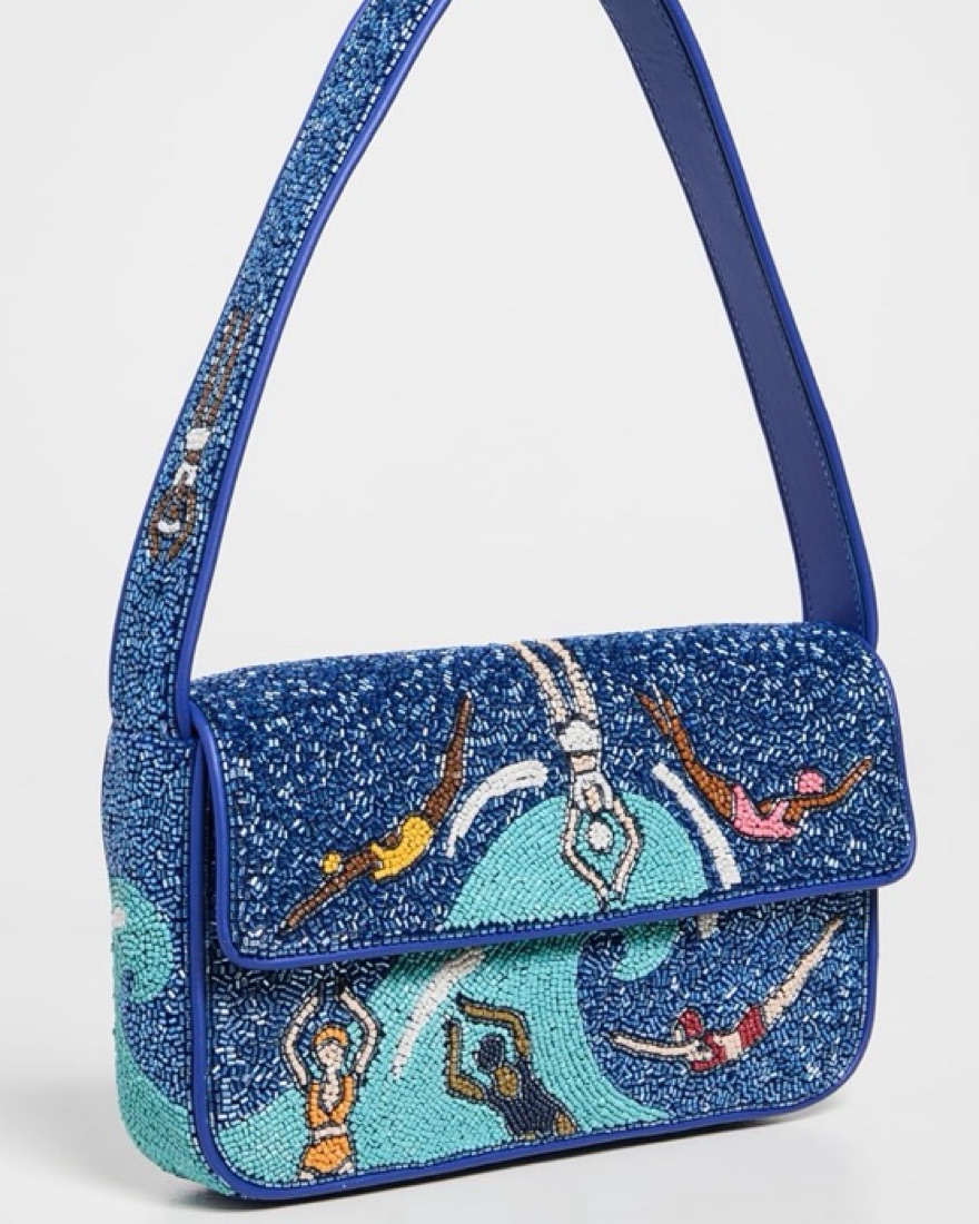 Staud Swimmer Bag - Image 2