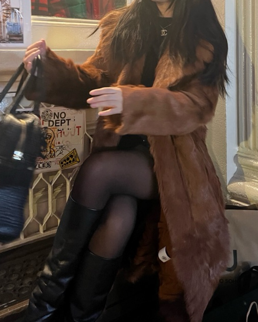 Mink Coat 🐐 - Image 4