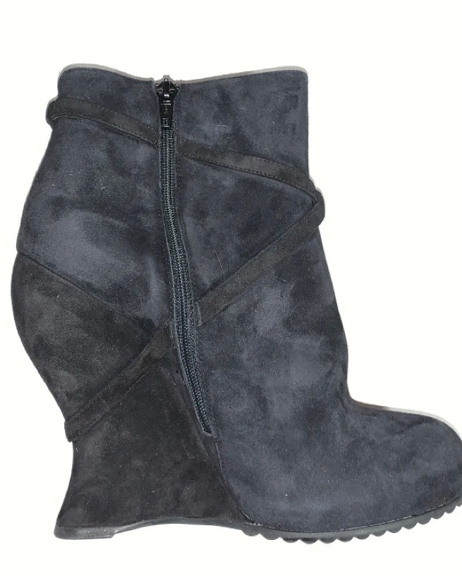 nib BOTTEGA VENETA size 40 booties - Image 5