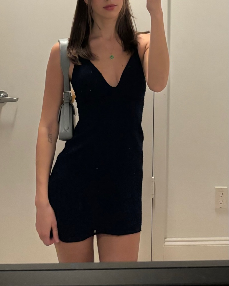 navy blue dresses long MAY DRESS IN MIDNIGHT BLUE | CULT MIA
