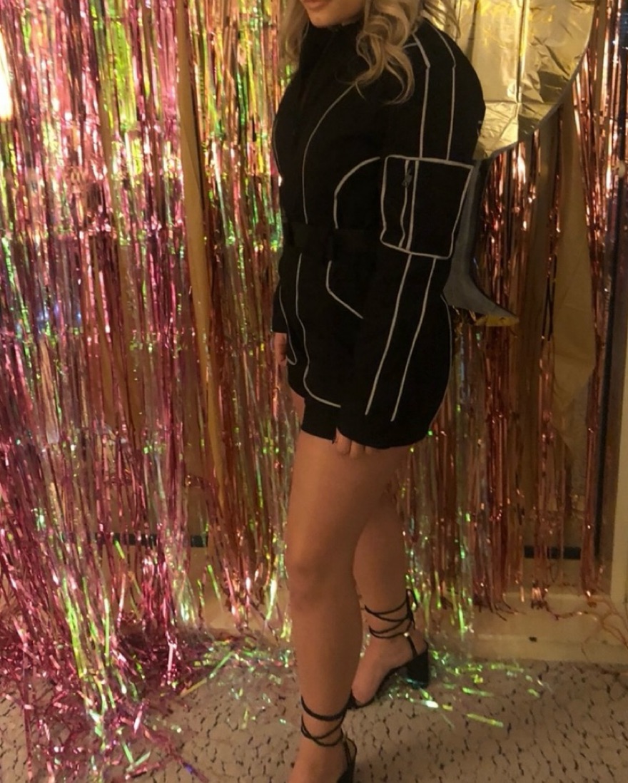 I AM GIA ROMPER - Image 3