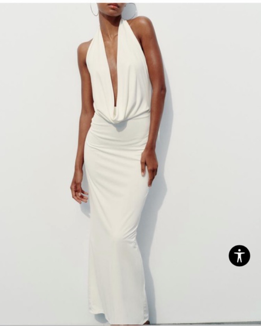 slim fit dress slacks Zara