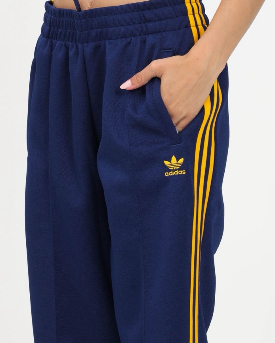 AdiColor classic pants blue - Image 2