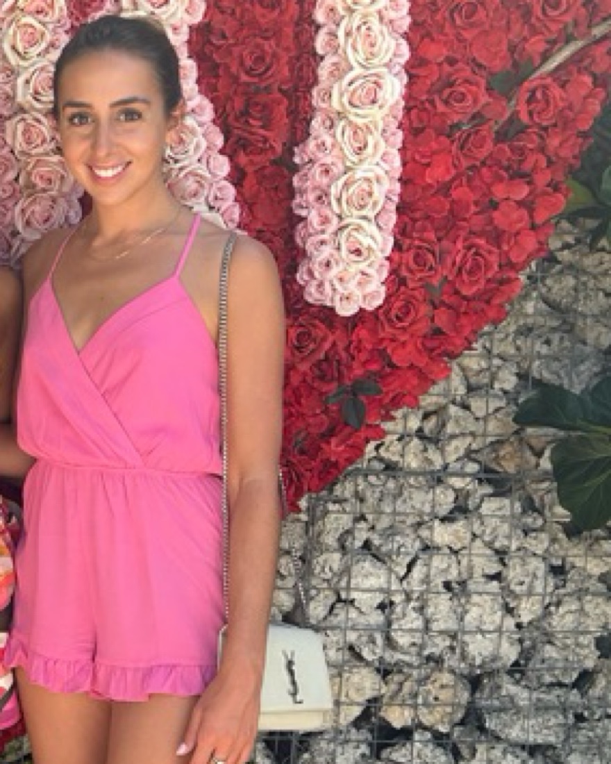 Superdown Romper - Image 3