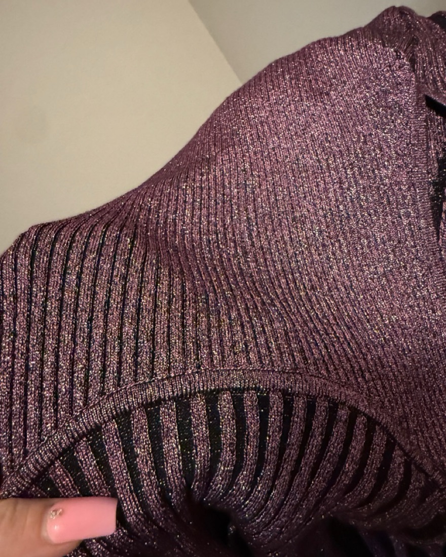 Milly Sweater Dress - Image 4