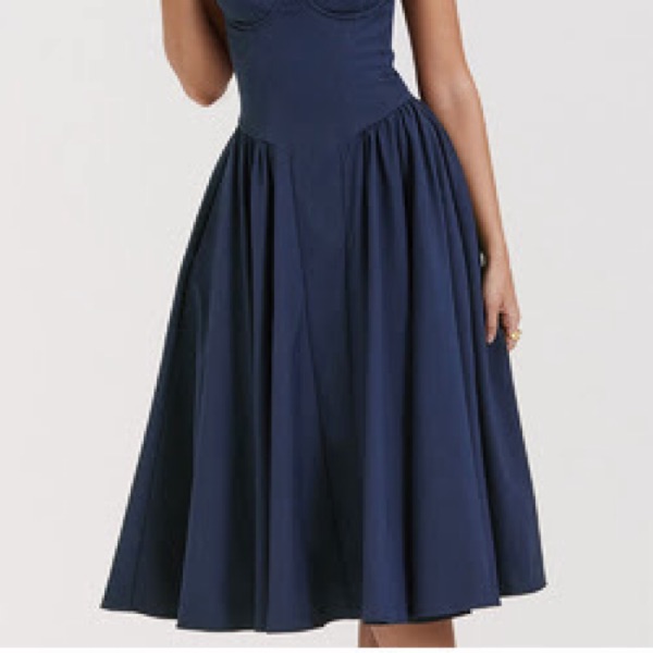 House Of CB Dress - Image 2