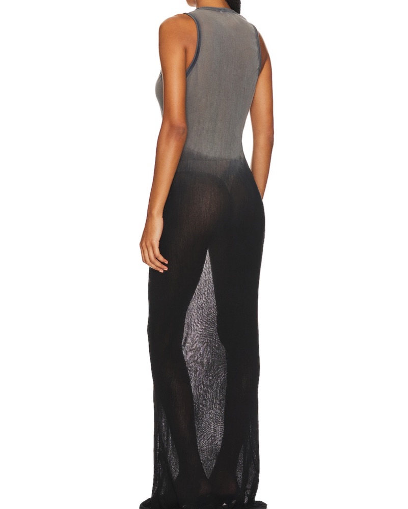 chinese dress ladies Kiki Maxi Dress
