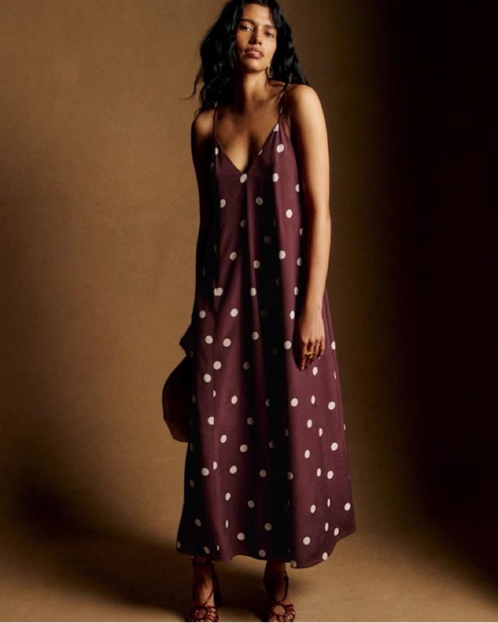 Sezane GIUSEPPA Dress by Sezane