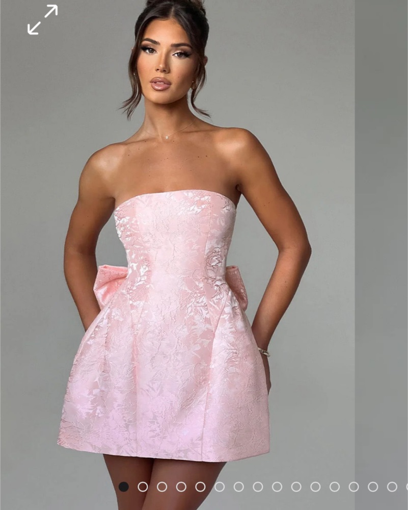 roame mini dress Shop the Goldie Mini Dress Australian brand ROAME She Creates Stories