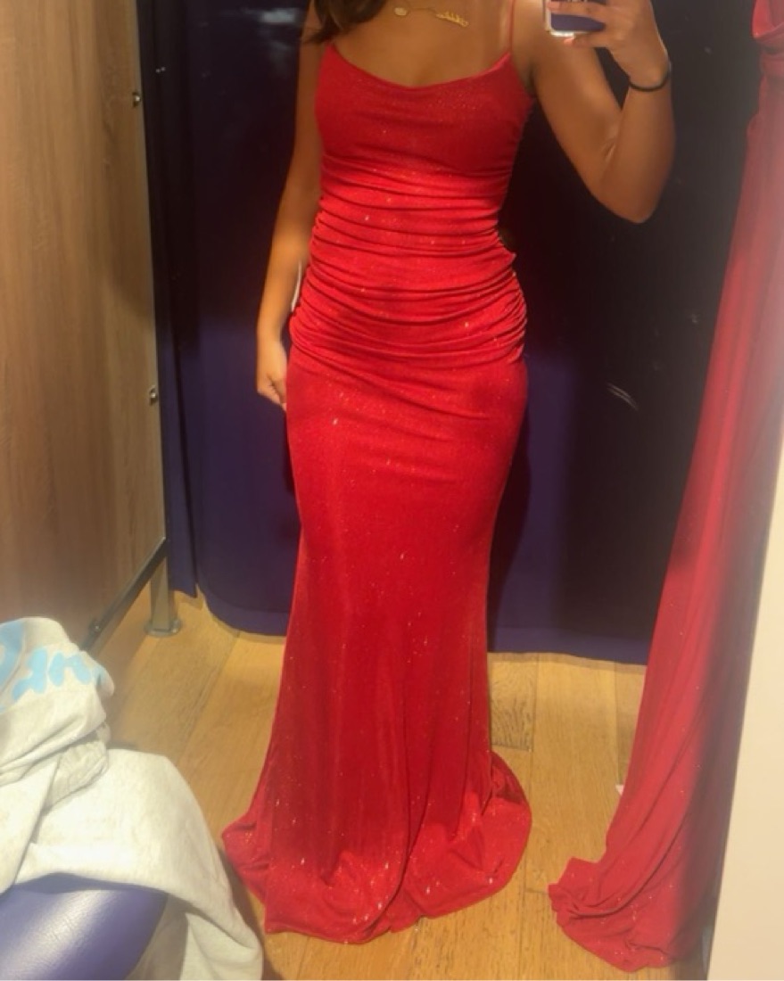 strapless open back dress Red Rave Bikini Wrap Top – Rave Wonderland