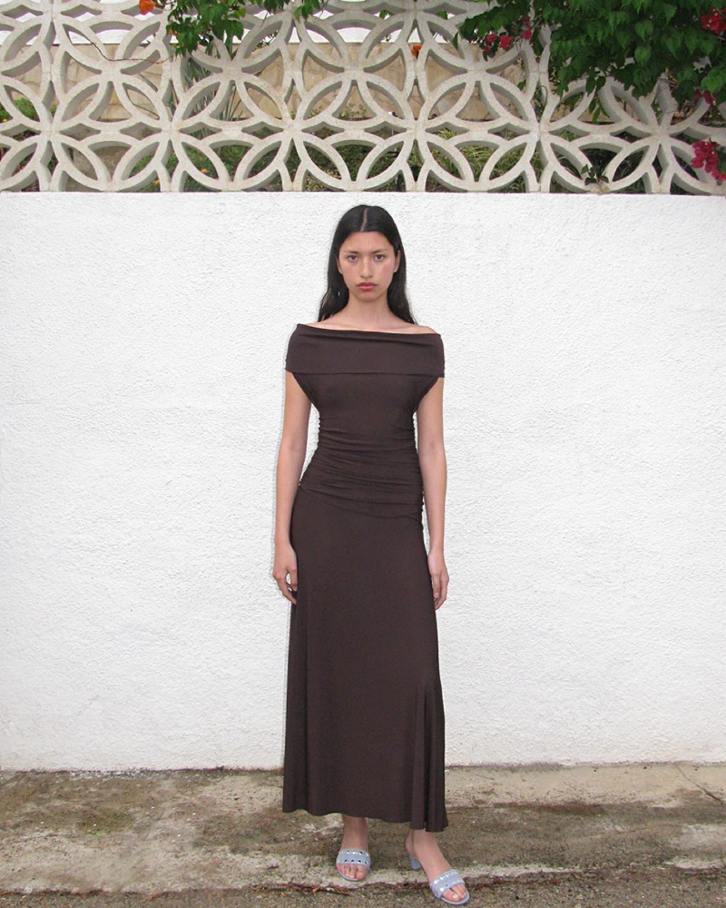 Paloma Wool Jay dress by Paloma Wool - Pickle
