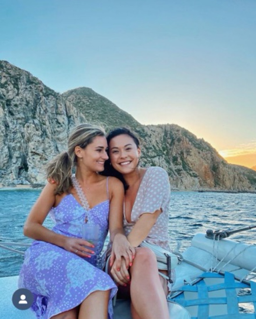 Revolve X Endless Summer Midi Dress - Image 2