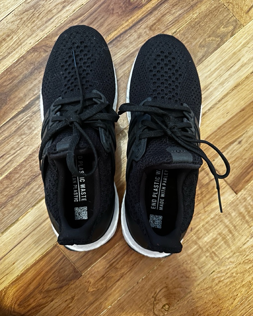 Adidas Ultra Boosts - Image 3