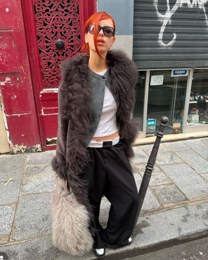 Charlotte Simone 2024 Limited Edition - Image 1