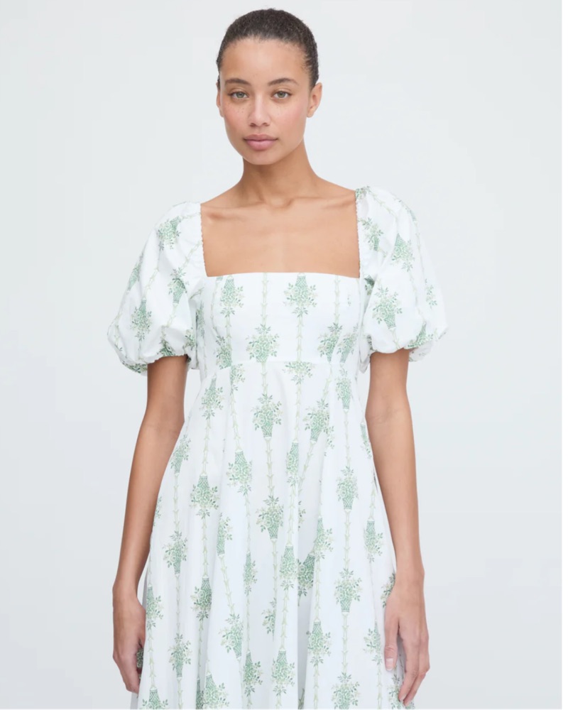 matilda jane golden apple pie dress Maple Whirl Dress 5T