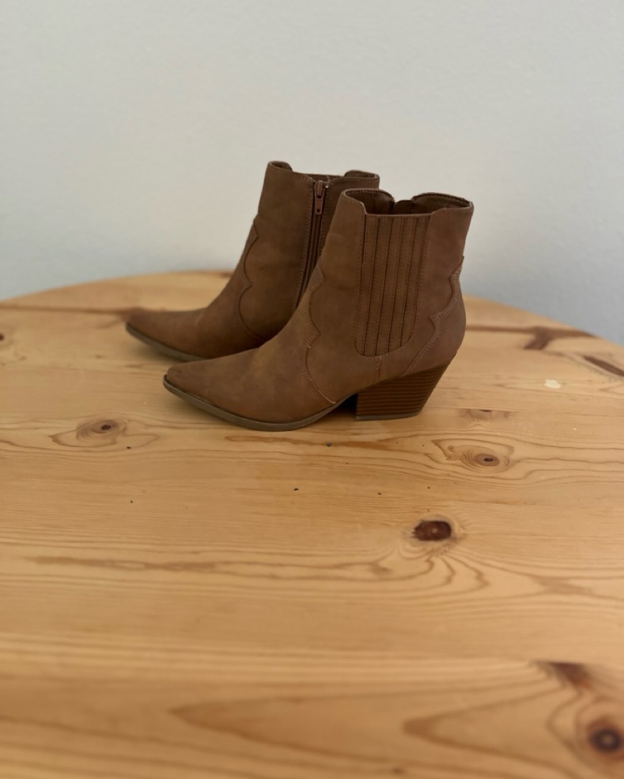 Indigo Rd Arvey Q Western Boots - Image 3