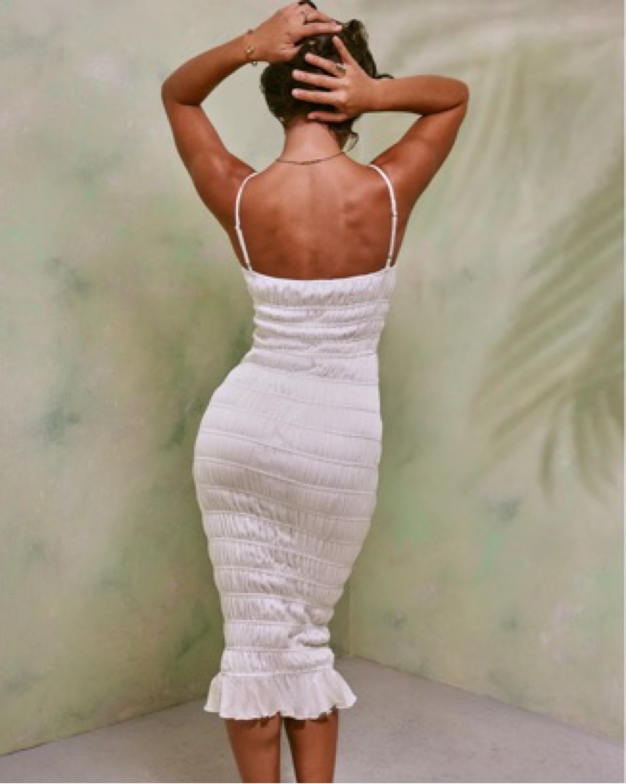 Oh Polly Heidi Dress - Image 2