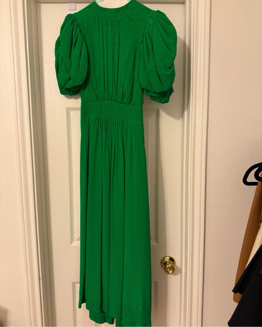 Rotate Birger Christensen Noon Dress - Image 4