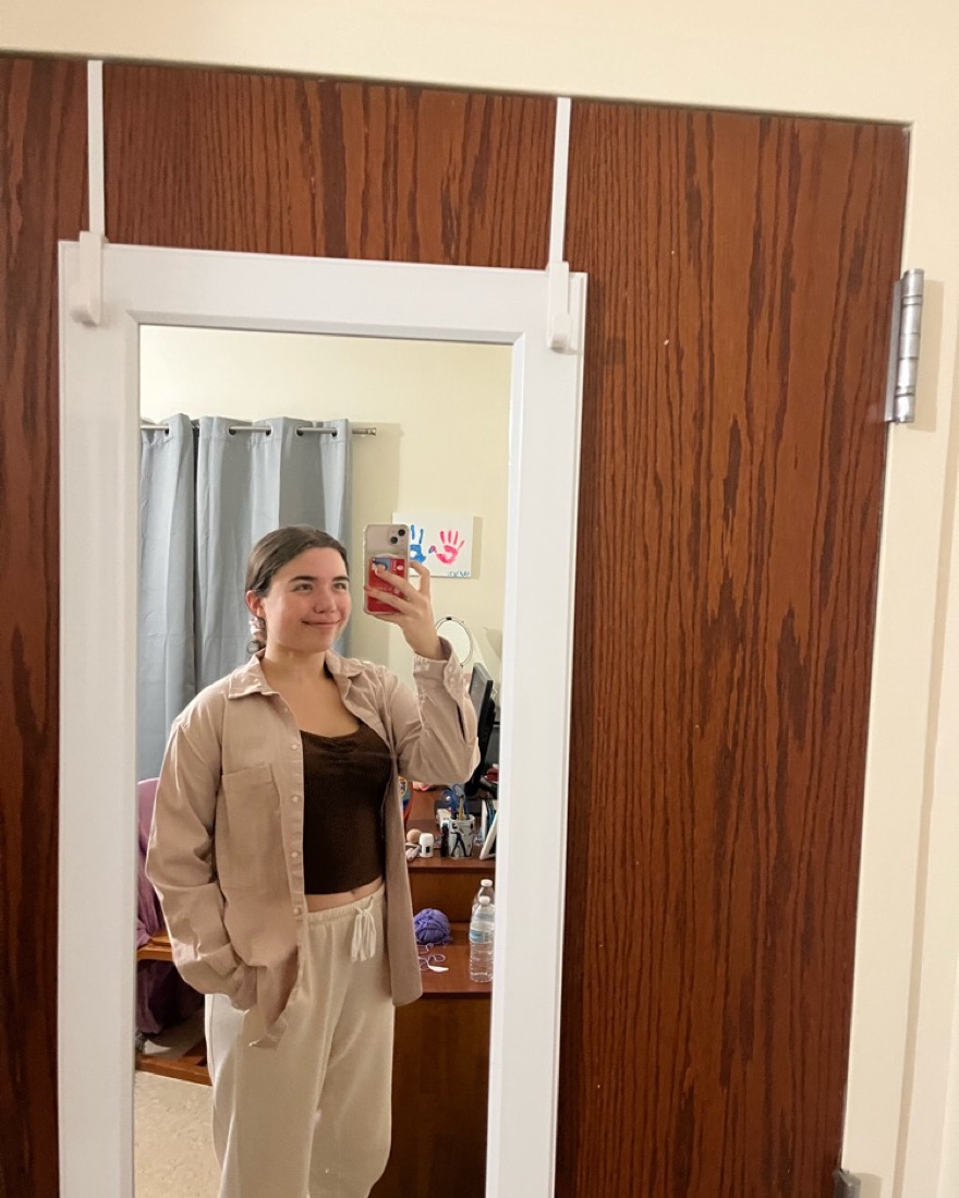 Aerie Button Up - Image 6