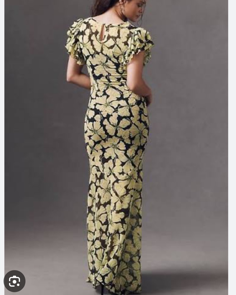 fitted maxi dress long sleeve Long Sleeve Tiered Maxi Dress – The Dress Outlet