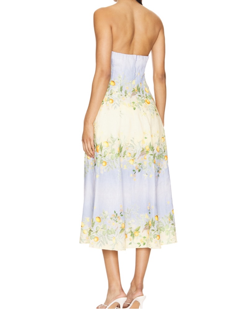 chinese dress ladies Yumi Kim | Mandy Dress | S