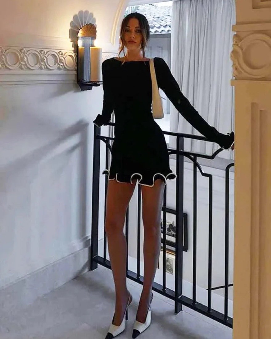 knee length dresses for ladies Nursing Collection: Love You More Red Plaid Mini Dress, Small - The Mint Julep Boutique
