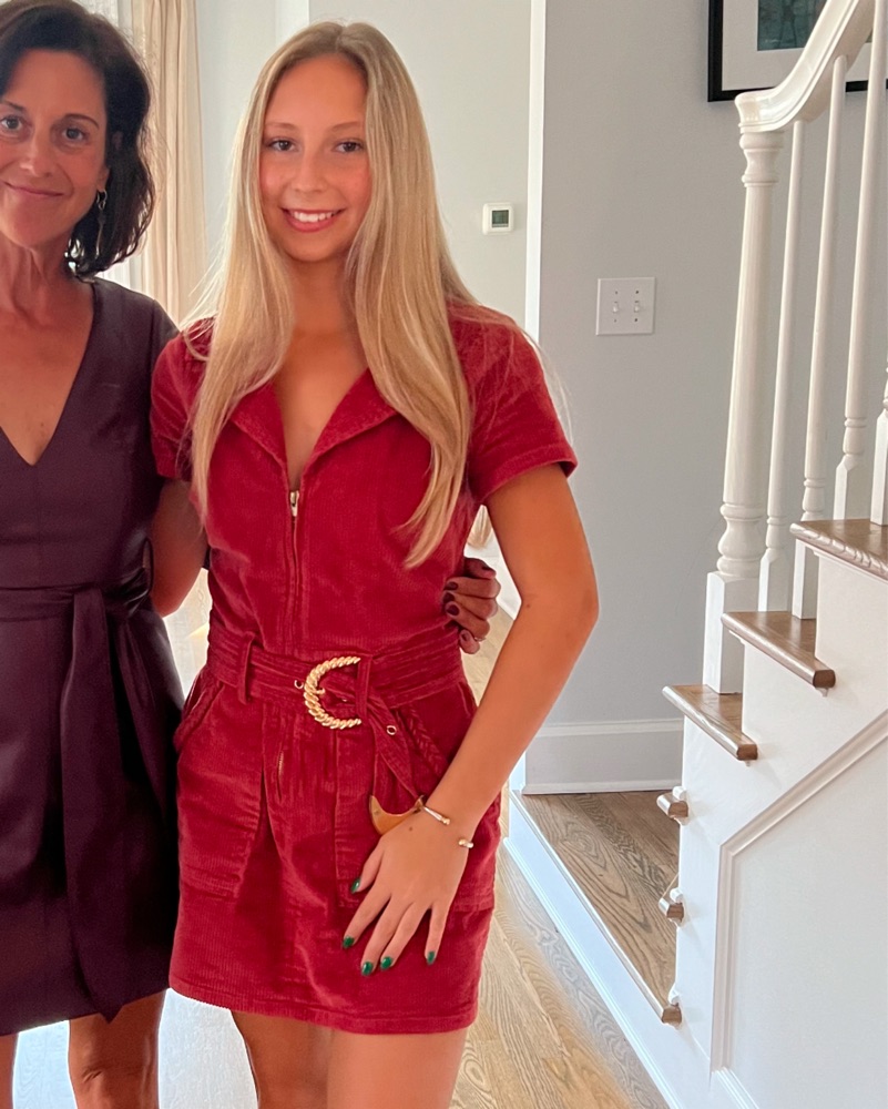 Show Me Your Mumu Outlaw Dress  - Image 4