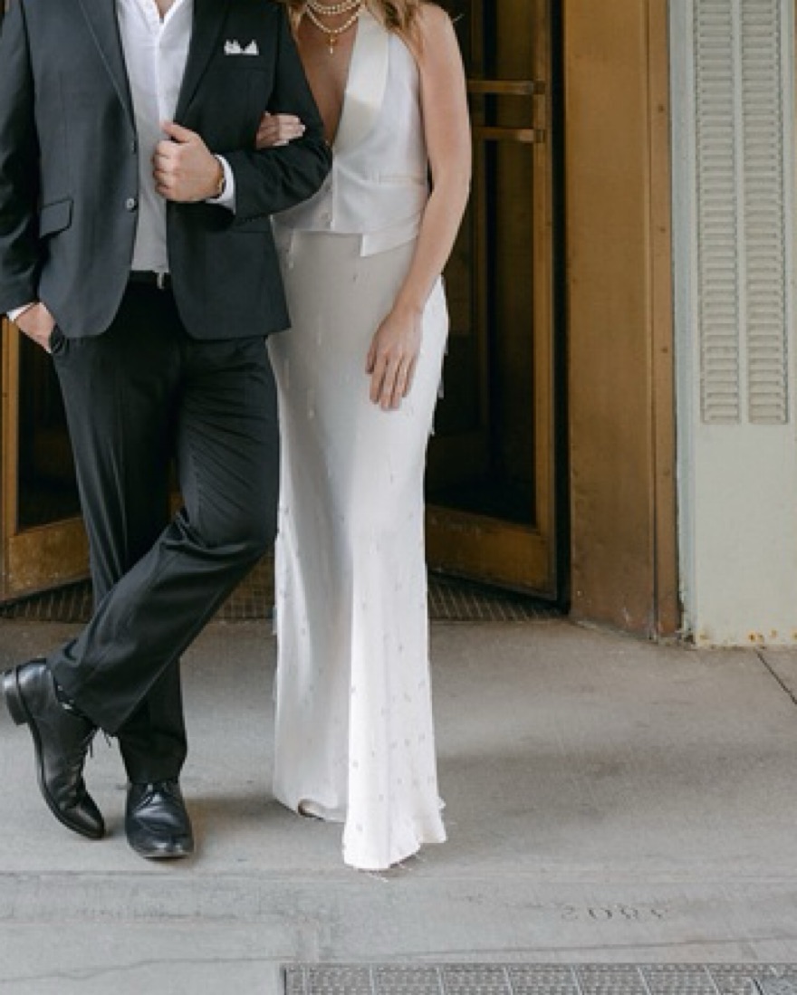 Maxi Skirt Set - Image 2