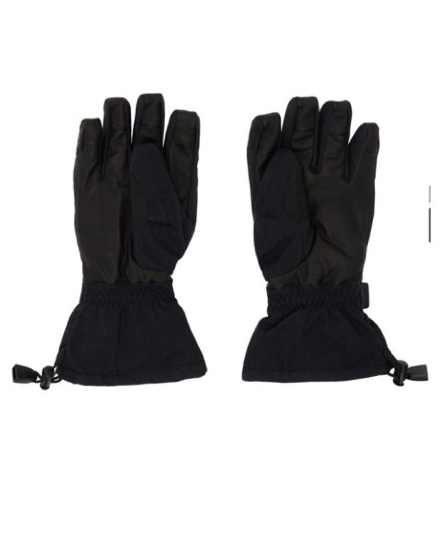Hestra Powder Gauntlet Gloves  - Image 3