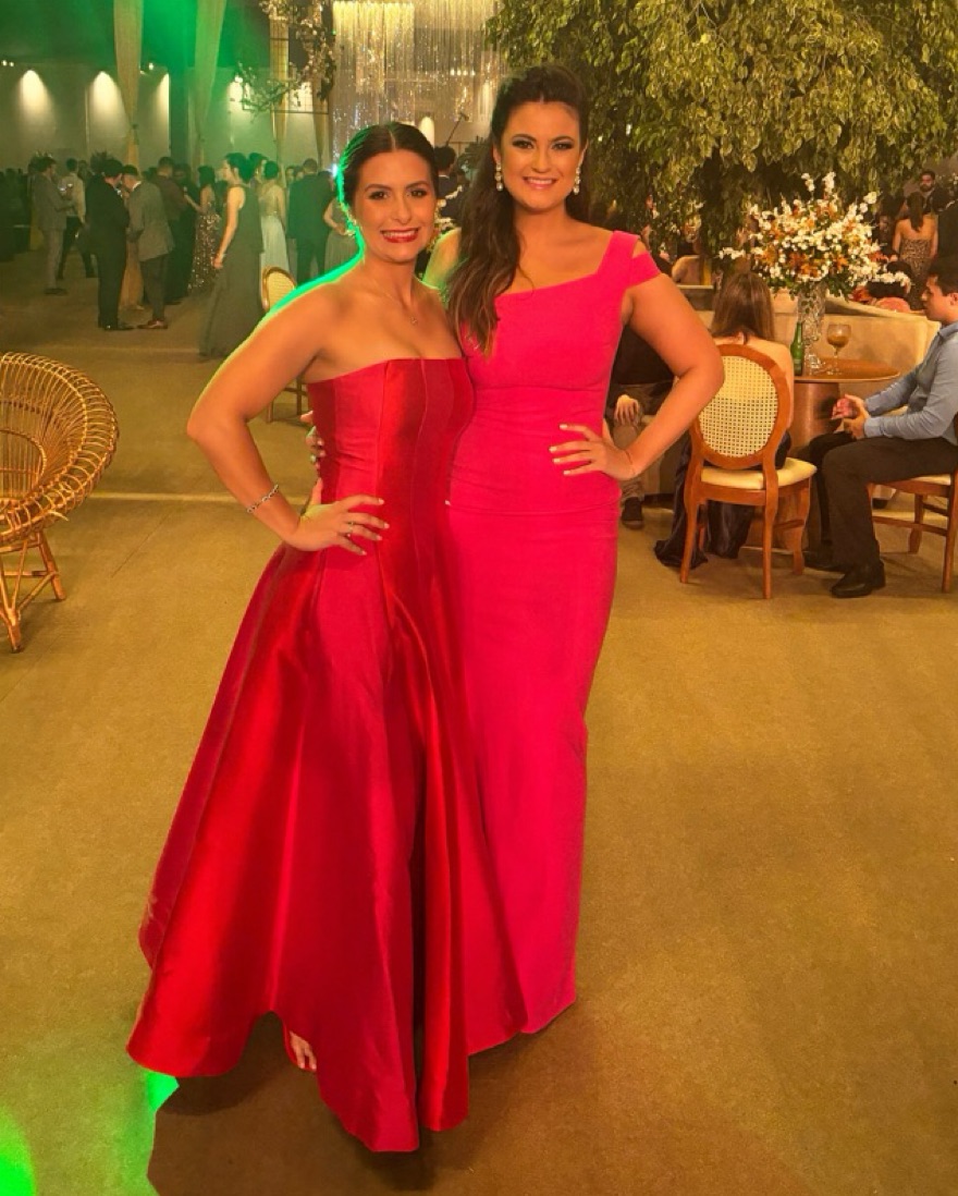 Revolve Dress by Likely - Pickle