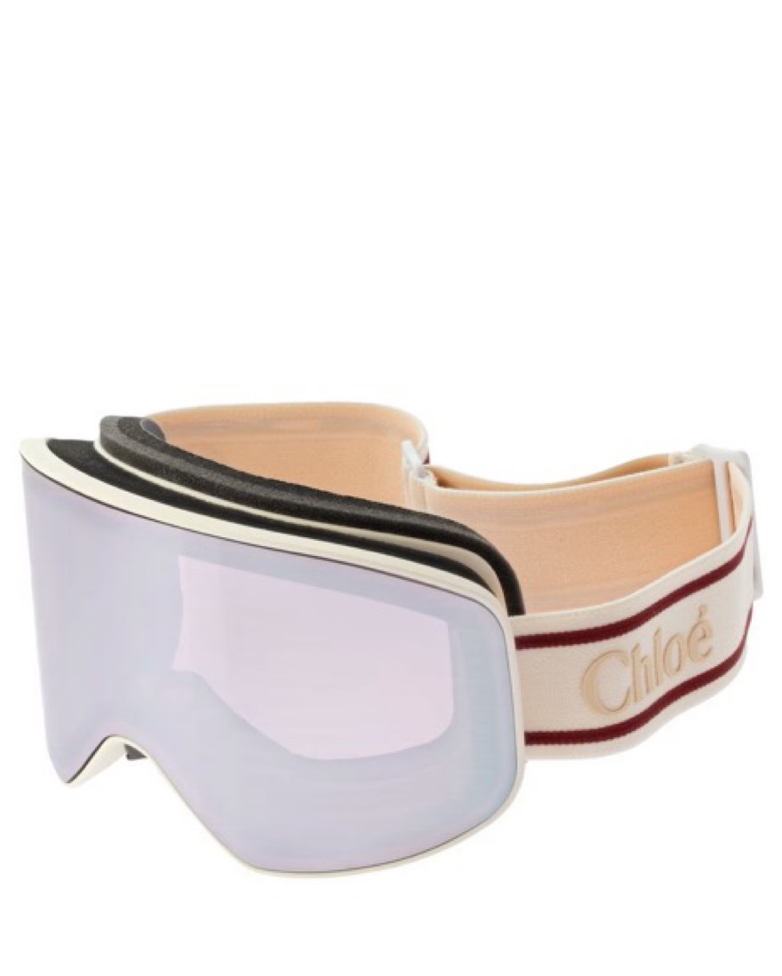 Chloe Ski Goggles - Image 1
