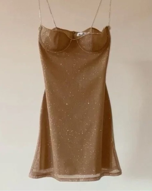 Mirror Palais - Fairy Dress by Mirror Palais - Pickle
