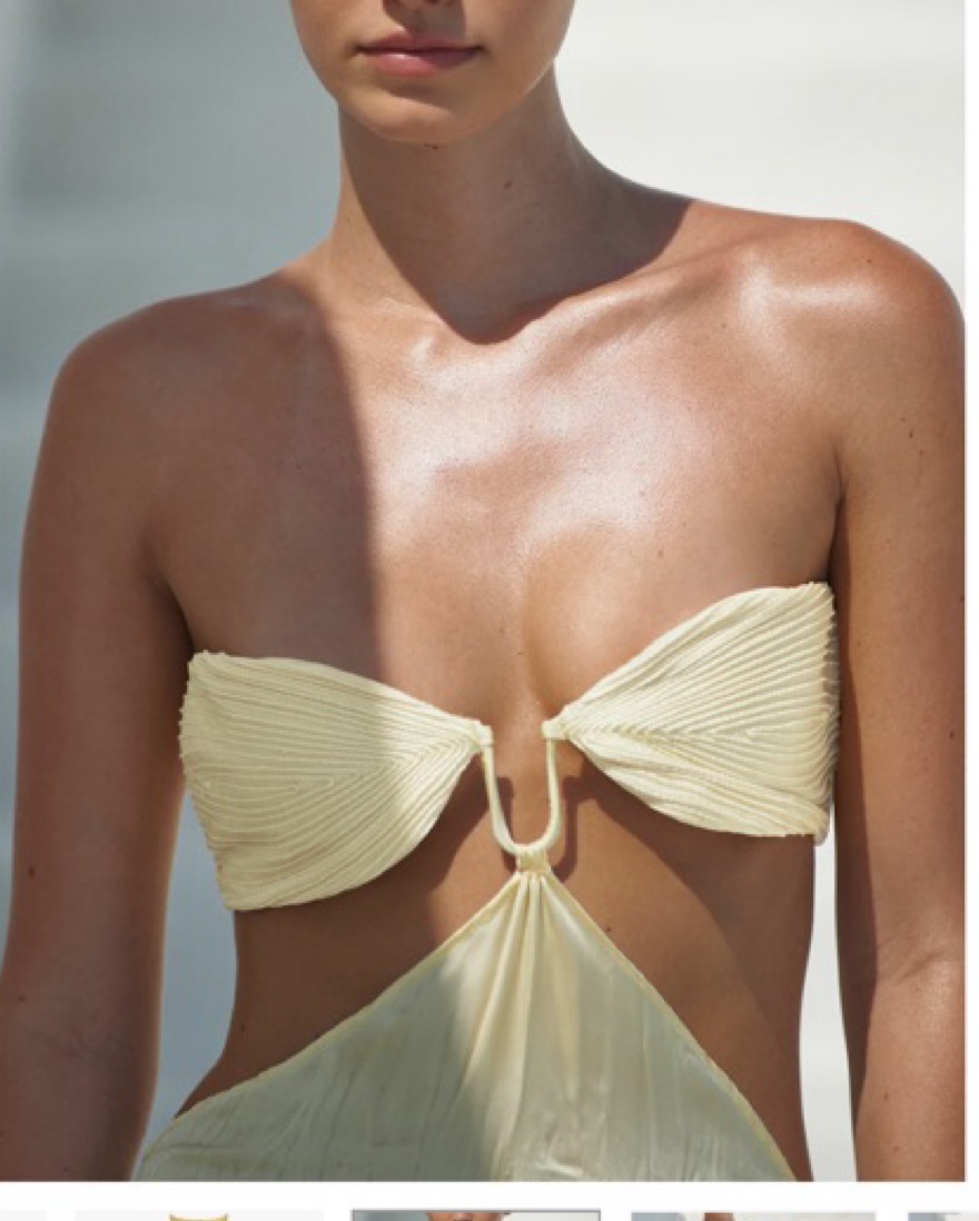 Baobab Viola Dress - Image 3