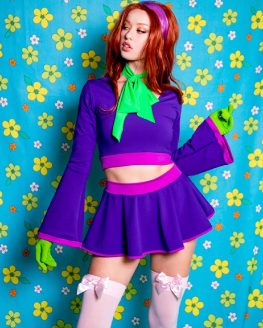 Costume Set - Image 2