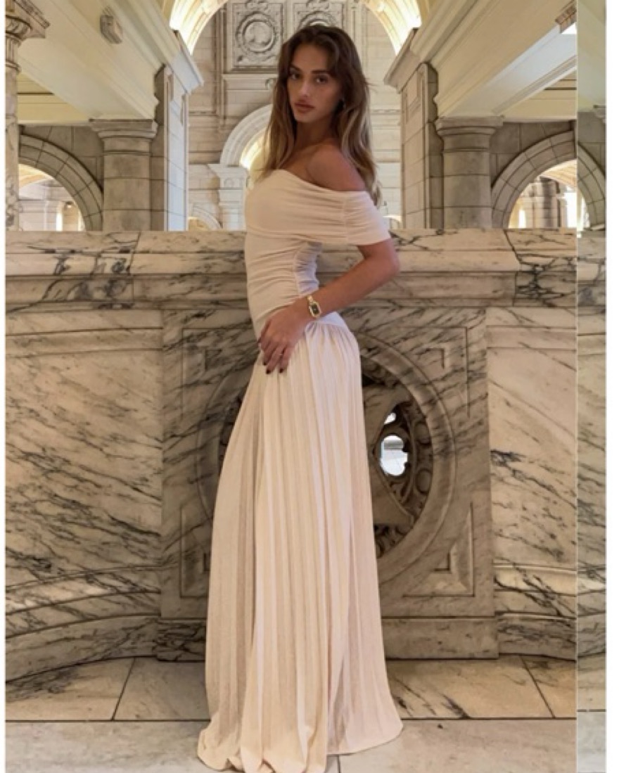 Lioness Dress - Image 1