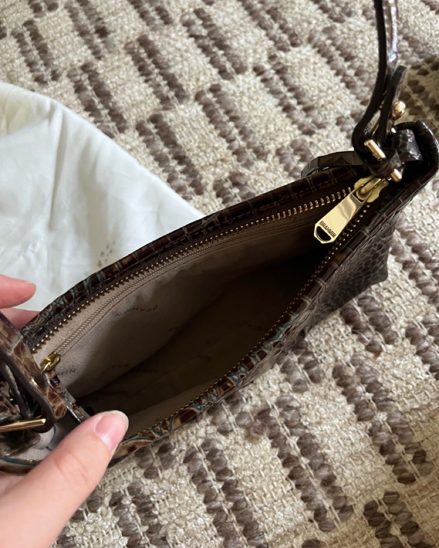 Brahmin Lorelai Small Shoulder Bag - Image 4