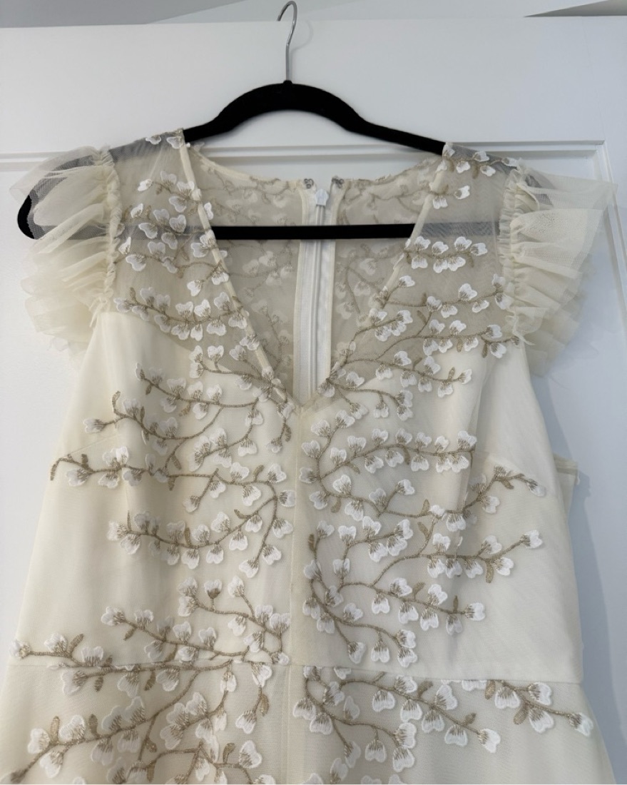 BCBG Formal Dress - Image 3