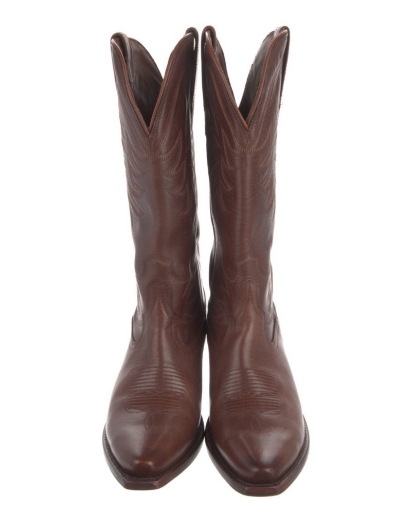 Tecovas Cowboy Boots - Image 3