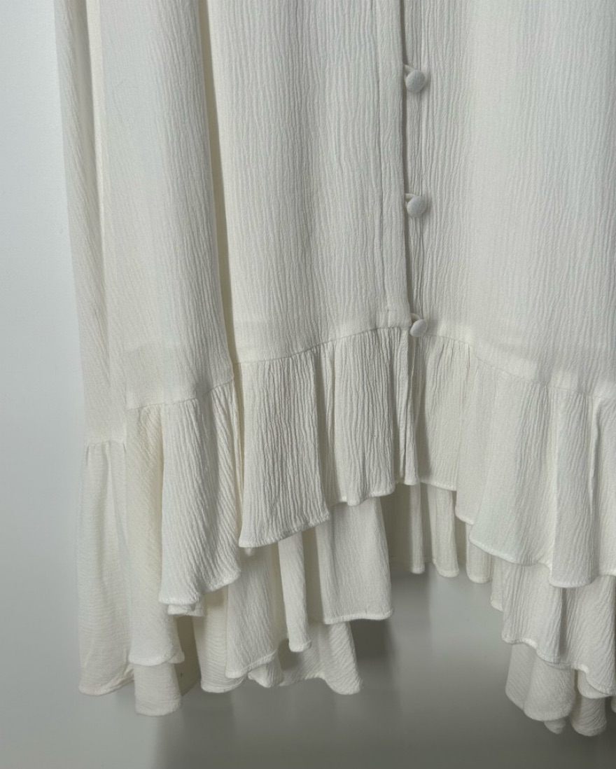 knee length dresses for ladies FAWN DRESS
