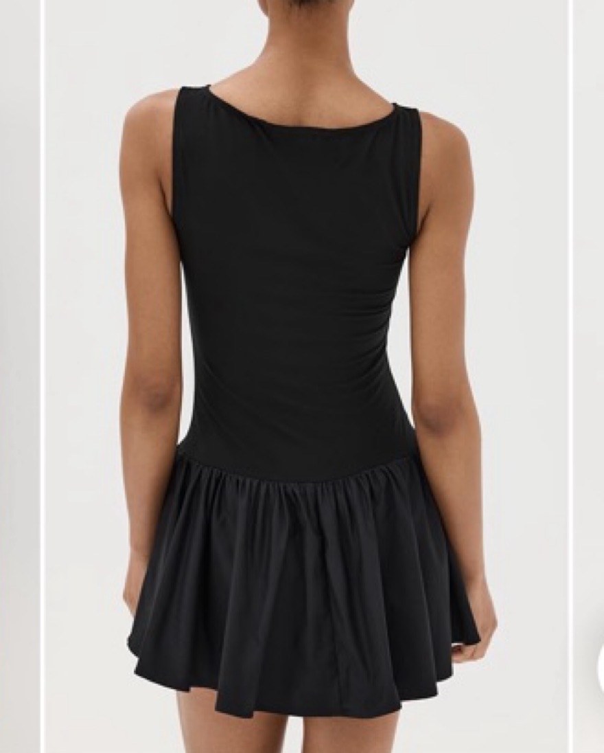 Reformation Dress - Image 5