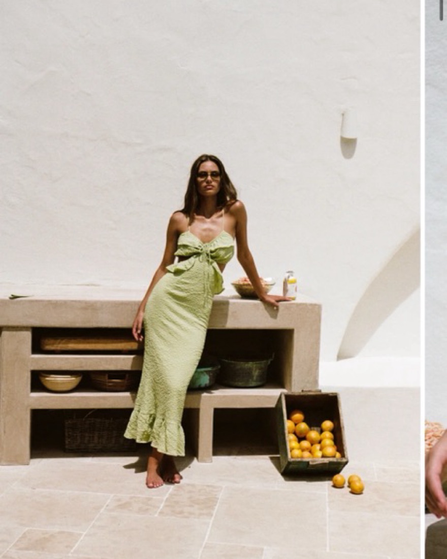 green emerald velvet dress Sage Green One Shoulder Midi Azaria Dress  SABO